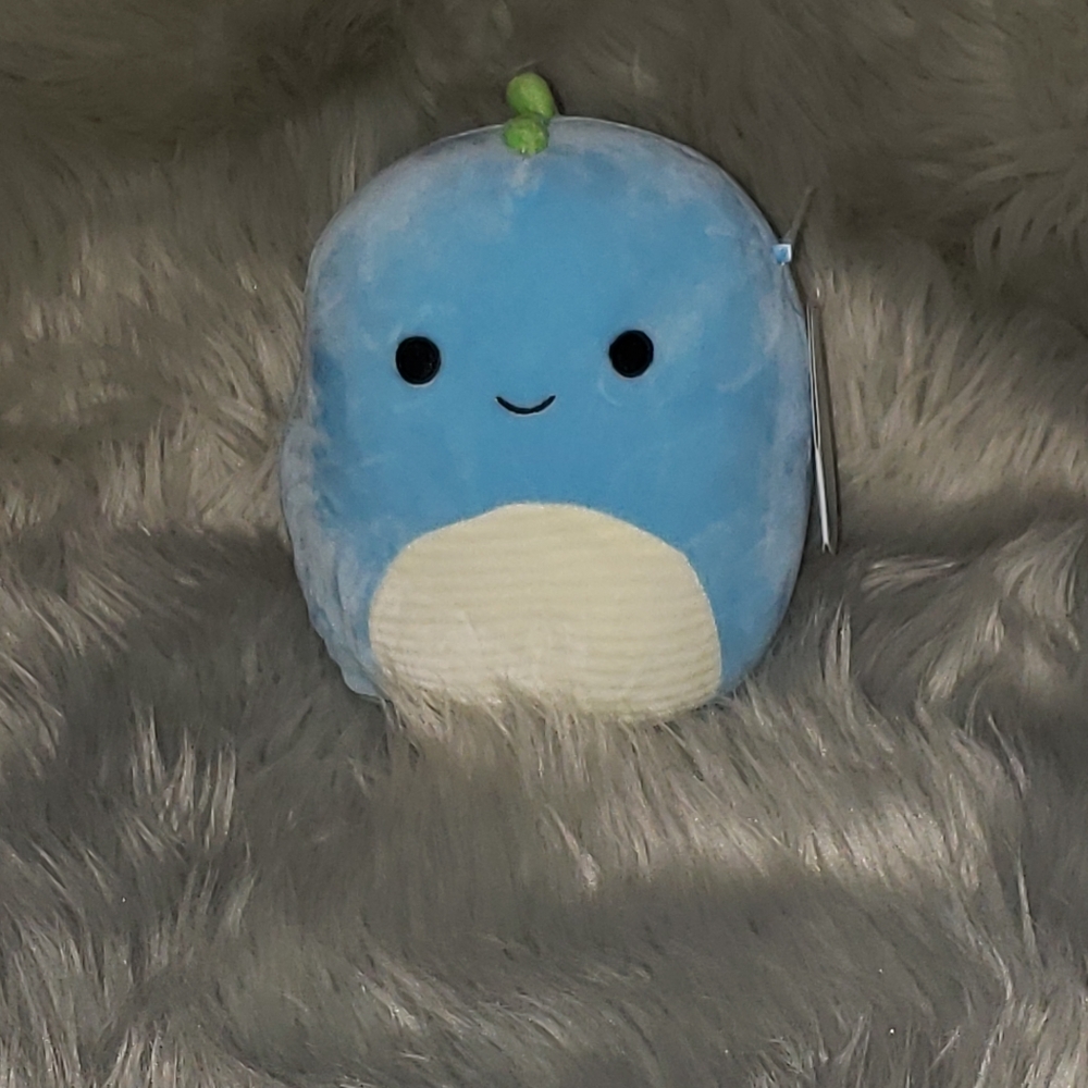 Squishmallows Rashad 🦖 7"
